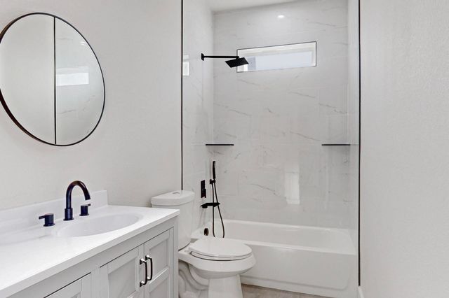 1508 Park Street, Kaufman, TX 75142