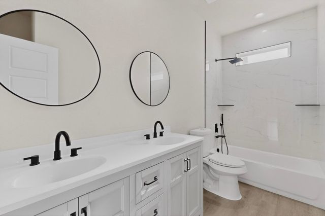 1508 Park Street, Kaufman, TX 75142