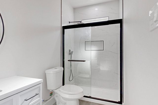 1508 Park Street, Kaufman, TX 75142