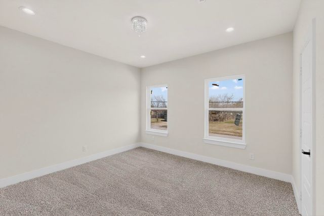 1508 Park Street, Kaufman, TX 75142