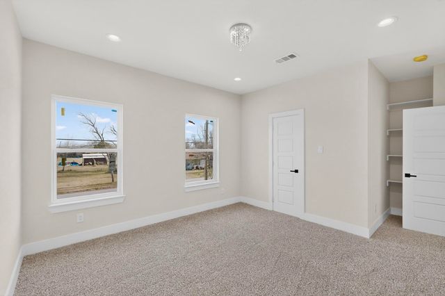 1508 Park Street, Kaufman, TX 75142