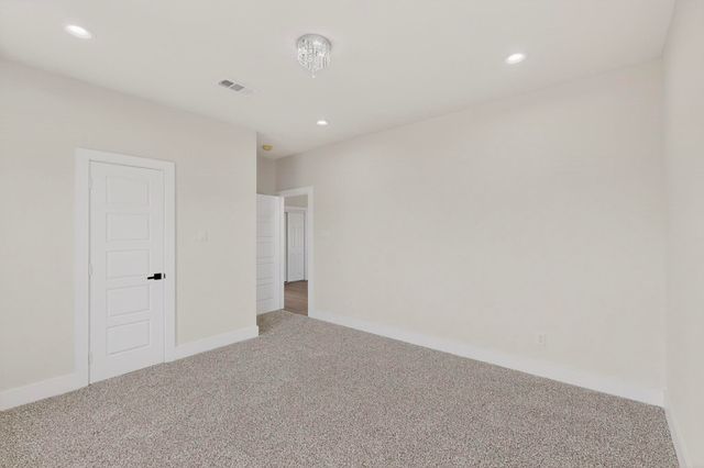 1508 Park Street, Kaufman, TX 75142