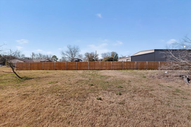 1508 Park Street, Kaufman, TX 75142