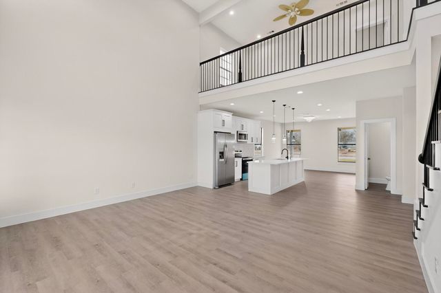 1508 Park Street, Kaufman, TX 75142