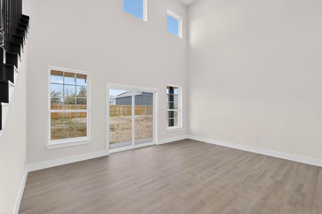 1508 Park Street, Kaufman, TX 75142