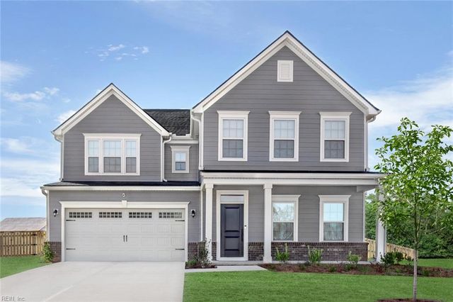 305 Crab Pot Catch, Poquoson, VA 23662