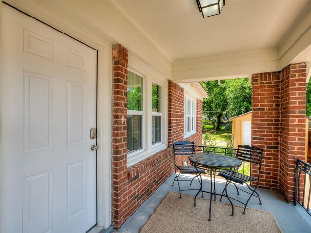 834 NW Eubanks Street, Oklahoma City, OK 73118
