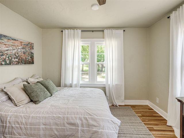 834 NW Eubanks Street, Oklahoma City, OK 73118