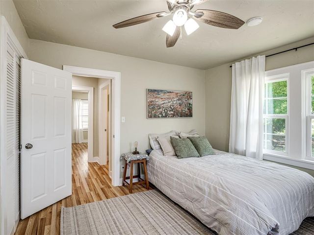 834 NW Eubanks Street, Oklahoma City, OK 73118