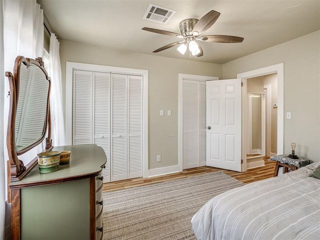 834 NW Eubanks Street, Oklahoma City, OK 73118