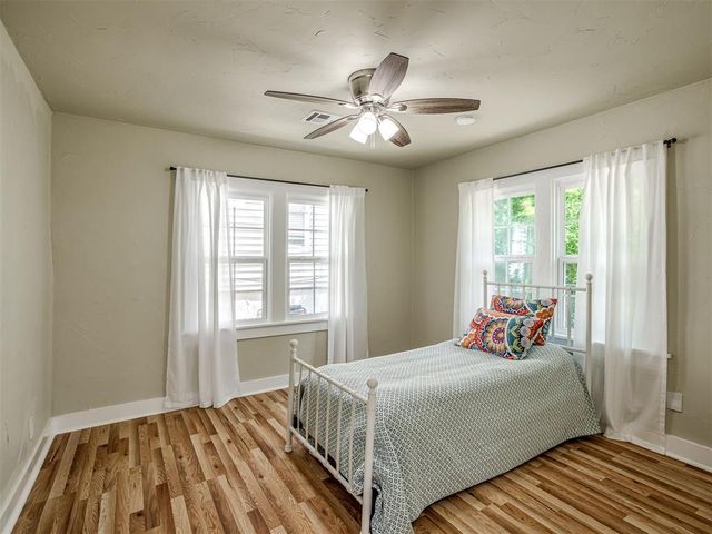 834 NW Eubanks Street, Oklahoma City, OK 73118