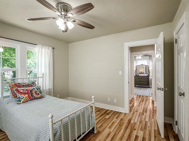 834 NW Eubanks Street, Oklahoma City, OK 73118