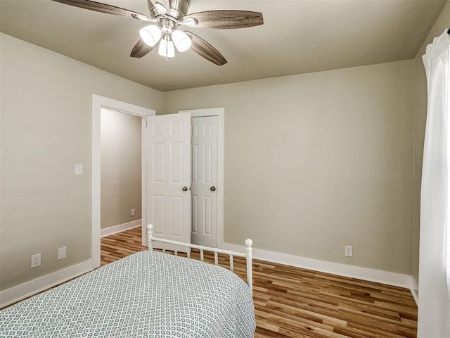 834 NW Eubanks Street, Oklahoma City, OK 73118