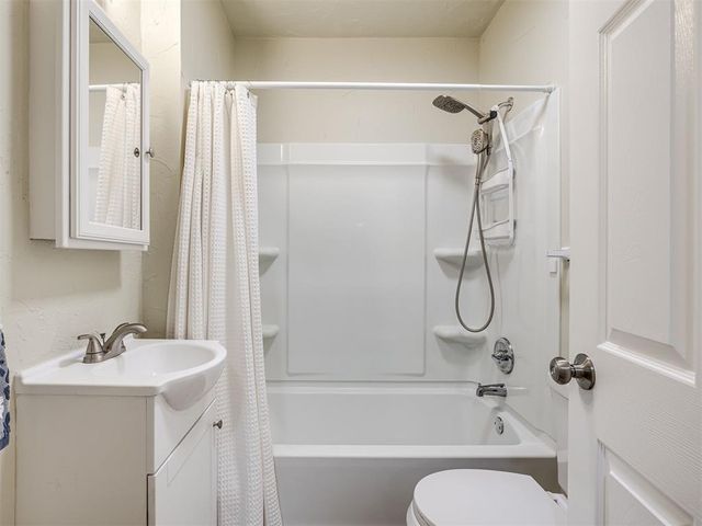 834 NW Eubanks Street, Oklahoma City, OK 73118