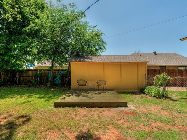 834 NW Eubanks Street, Oklahoma City, OK 73118