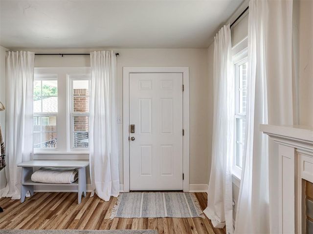 834 NW Eubanks Street, Oklahoma City, OK 73118