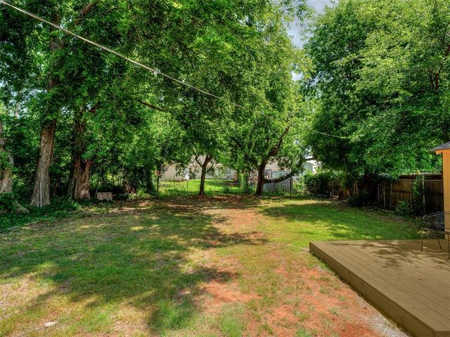 834 NW Eubanks Street, Oklahoma City, OK 73118