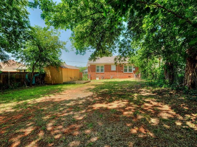 834 NW Eubanks Street, Oklahoma City, OK 73118