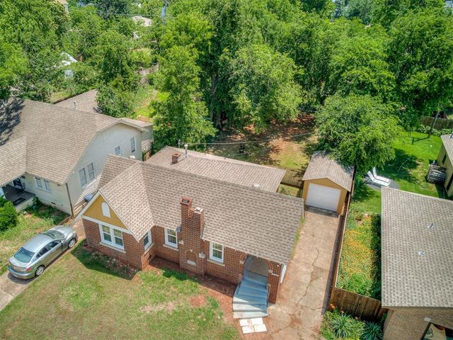 834 NW Eubanks Street, Oklahoma City, OK 73118