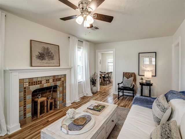 834 NW Eubanks Street, Oklahoma City, OK 73118