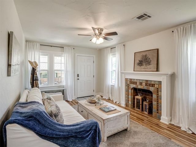834 NW Eubanks Street, Oklahoma City, OK 73118