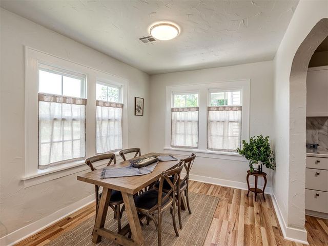834 NW Eubanks Street, Oklahoma City, OK 73118