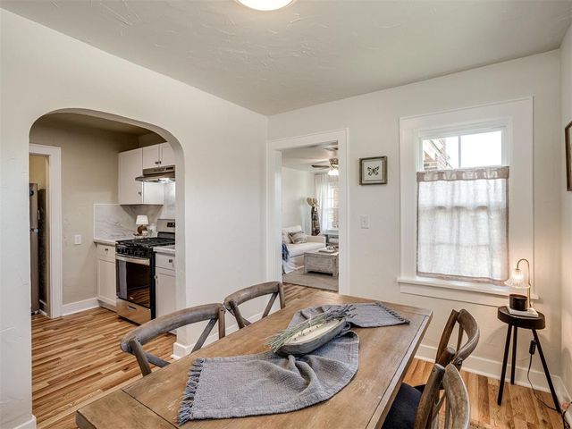 834 NW Eubanks Street, Oklahoma City, OK 73118