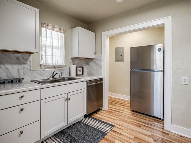 834 NW Eubanks Street, Oklahoma City, OK 73118