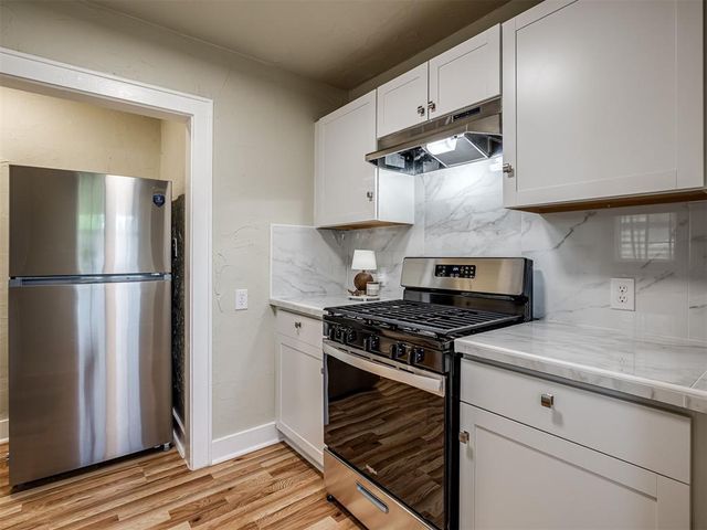 834 NW Eubanks Street, Oklahoma City, OK 73118