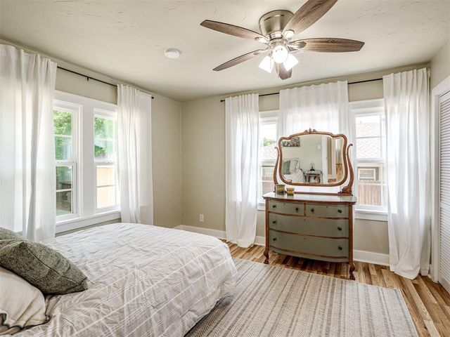 834 NW Eubanks Street, Oklahoma City, OK 73118
