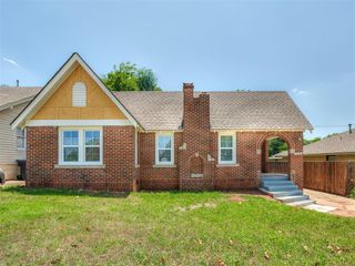 834 NW Eubanks Street, Oklahoma City, OK 73118