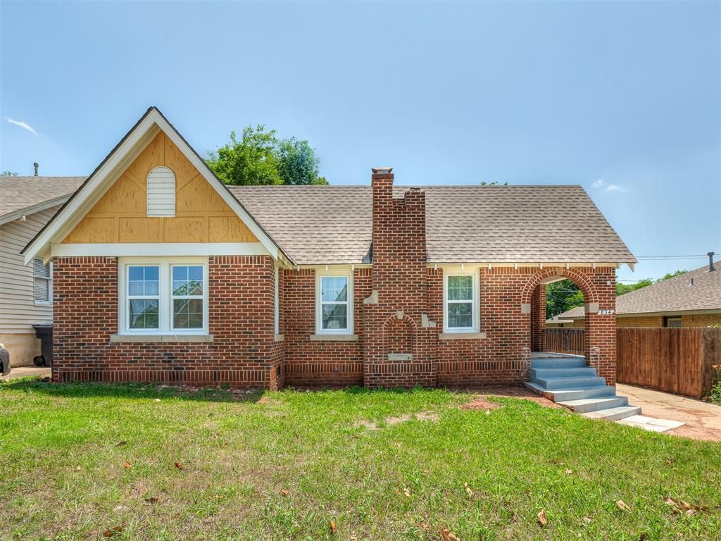 834 NW Eubanks Street, Oklahoma City, OK 73118