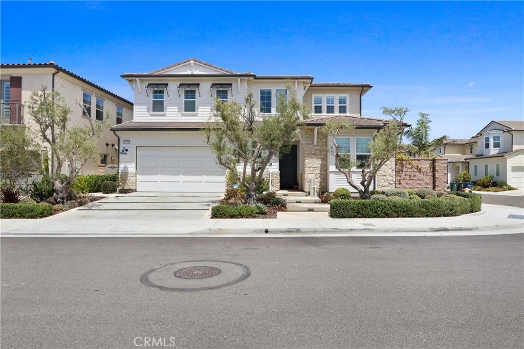 17382 Burrows, Huntington Beach, CA 92649 — exterior