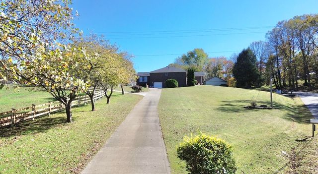 87 Meadowbrook Road, Vanceburg, KY 41179