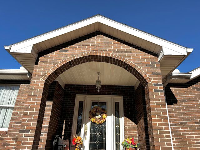 87 Meadowbrook Road, Vanceburg, KY 41179