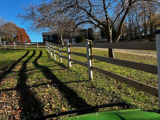 87 Meadowbrook Road, Vanceburg, KY 41179