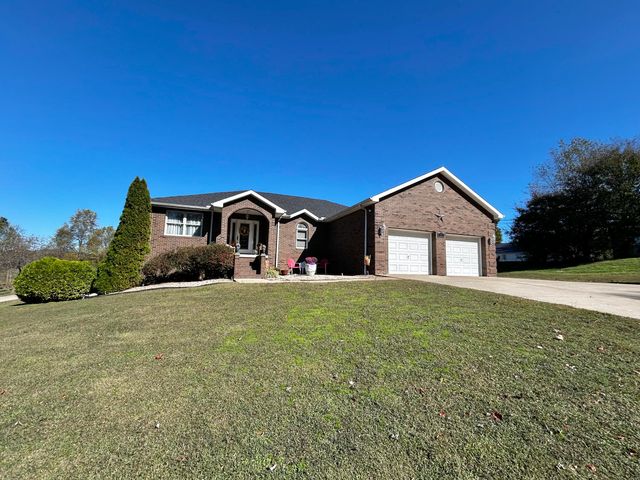 87 Meadowbrook Road, Vanceburg, KY 41179