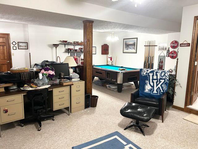 87 Meadowbrook Road, Vanceburg, KY 41179