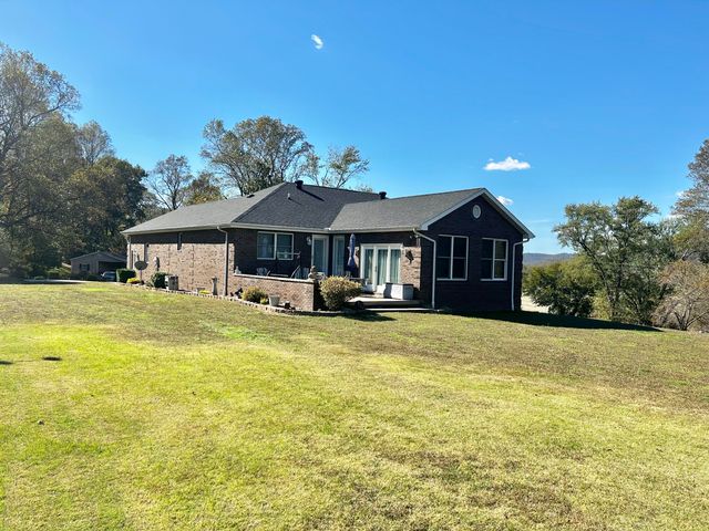 87 Meadowbrook Road, Vanceburg, KY 41179