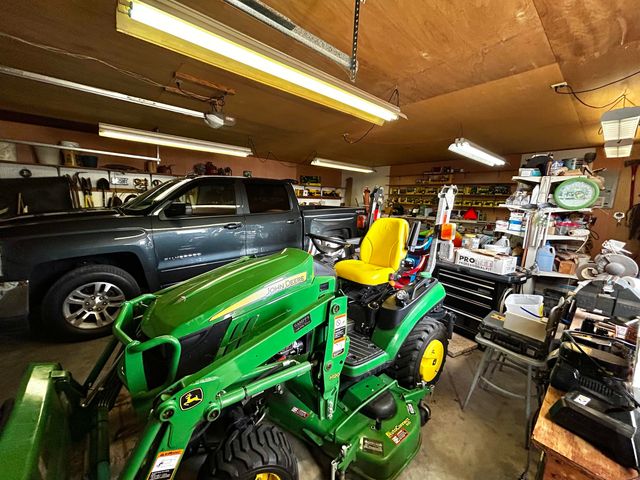 87 Meadowbrook Road, Vanceburg, KY 41179