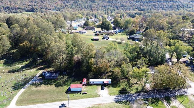 87 Meadowbrook Road, Vanceburg, KY 41179