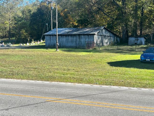 87 Meadowbrook Road, Vanceburg, KY 41179