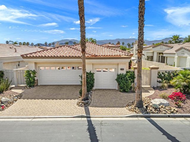 229 White Horse Trail, Palm Desert, CA 92211