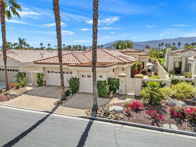 229 White Horse Trail, Palm Desert, CA 92211
