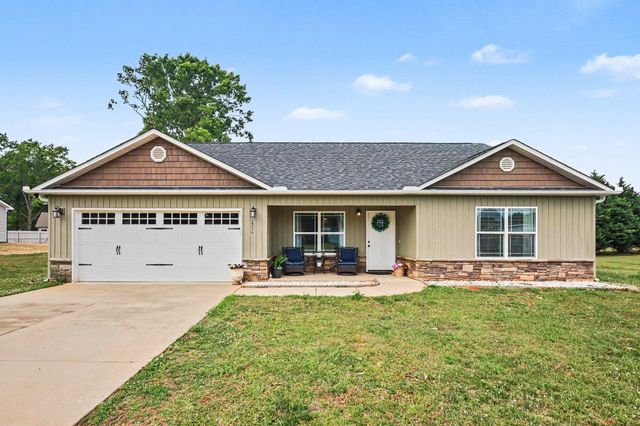 1580 Settle Road, Inman, SC 29349