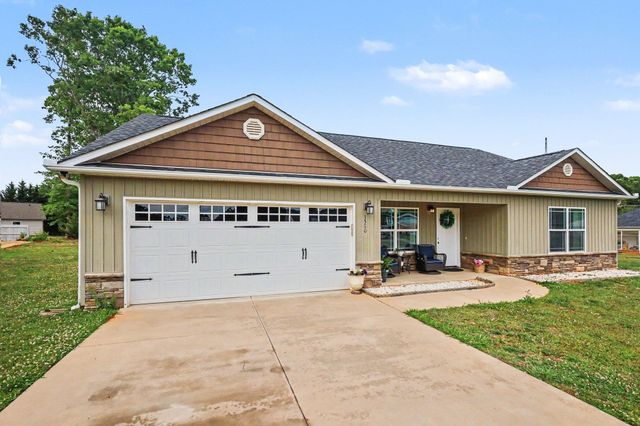 1580 Settle Road, Inman, SC 29349