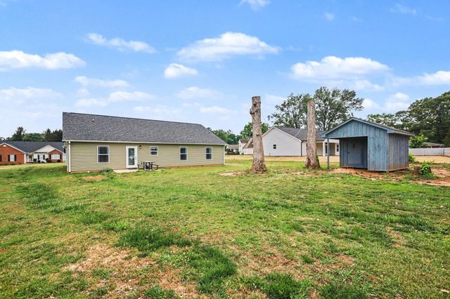 1580 Settle Road, Inman, SC 29349