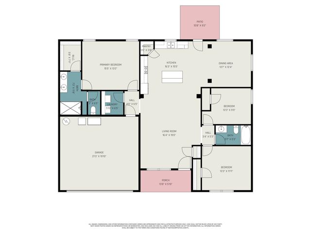 1580 Settle Road, Inman, SC 29349