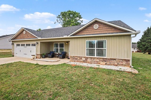 1580 Settle Road, Inman, SC 29349