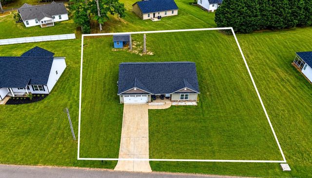 1580 Settle Road, Inman, SC 29349